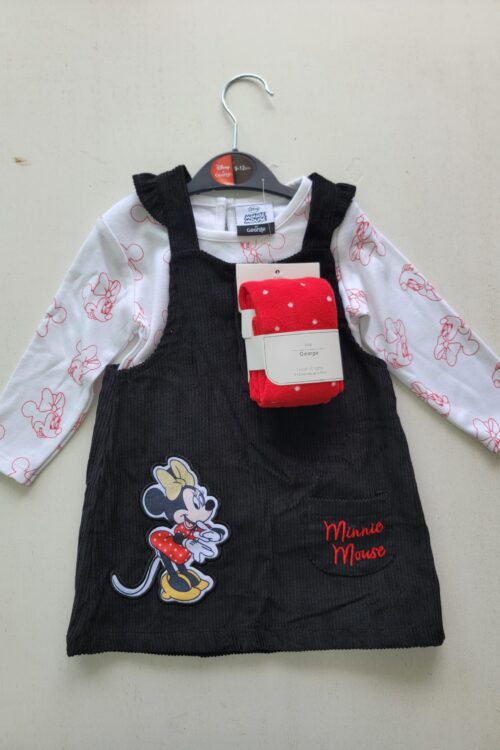 Basic Relax Fit Leggings