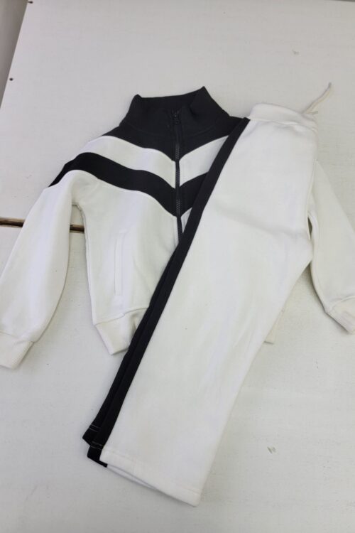 Dress With Cut-Out and Ring Detail