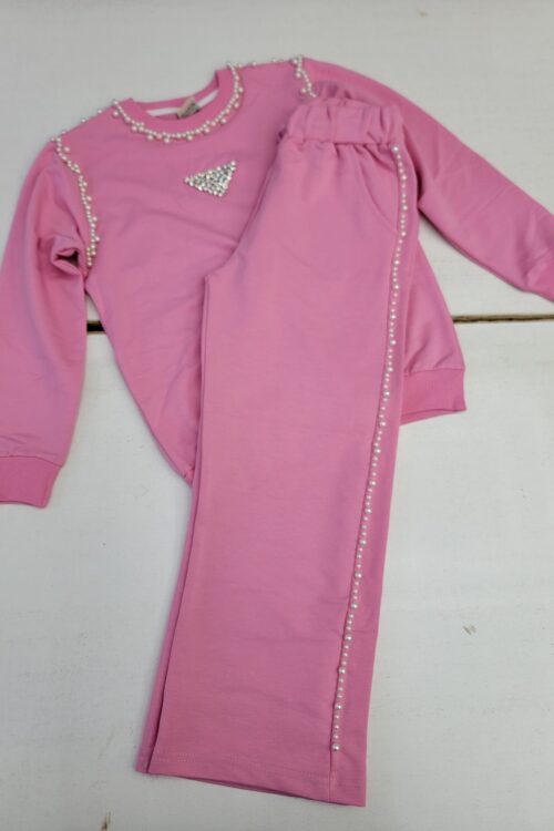 Burger King Flaming Hot Sweatshirt