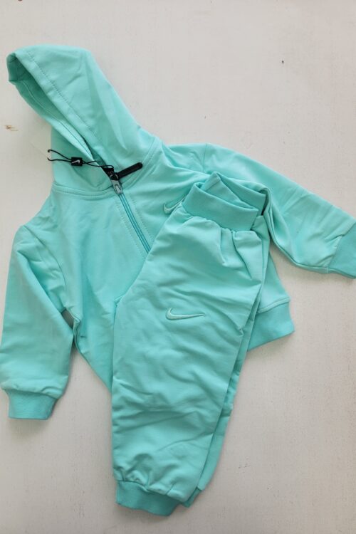 Newborn Nike Sweatpant